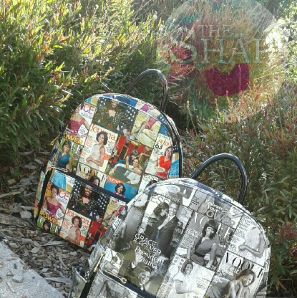 Backpack